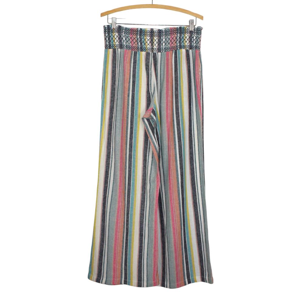 SUMMER Bundle BeachPant Kimono Wrap CoverUp TankDress Cardigan Large 4 items - Picture 12 of 16